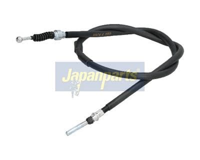 Cable de accionamiento, freno de estacionamiento JAPANPARTS BC-0936