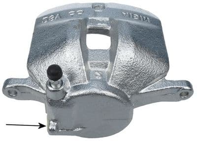 Caliper TEXTAR 38140900