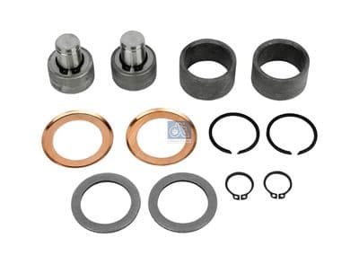Kit de accesorios, horquilla de desembrague DT Spare Parts 1.31345