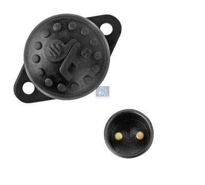 Interruptor DT Spare Parts 2.27019