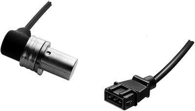 Sensor posición de cigueñal HELLA 6PU 009 110-581