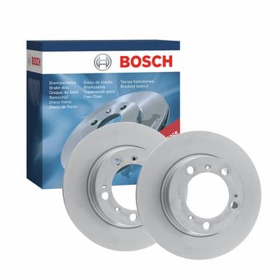 Disco de freno BOSCH 0 986 479 079