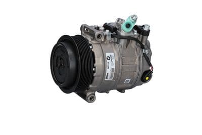 Compresor, aire acondicionado VALEO 690998