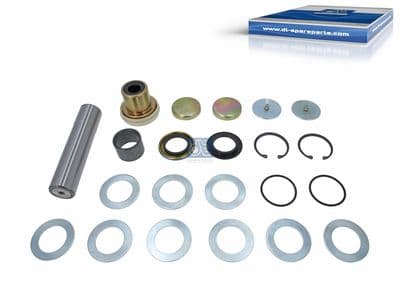 Juego de reparación, Pivote del muñón del eje DT Spare Parts 3.96338