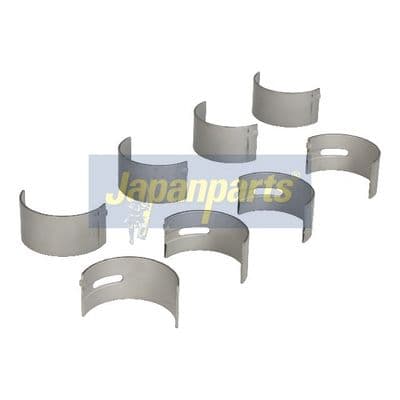 Cojinete de biela JAPANPARTS CB1807GP
