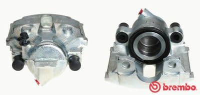 Caliper BREMBO F 06 034