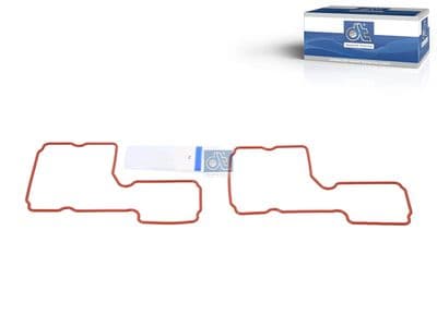 Juego de reparación, cilindro de conmutación DT Spare Parts 4.92712