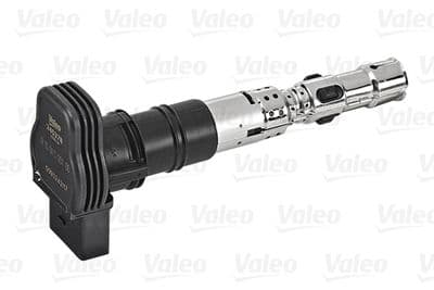 Bobina de encendido VALEO 245378