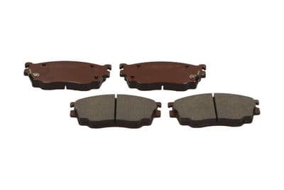 Juego de balatas de freno Kavo Parts KBP-4509