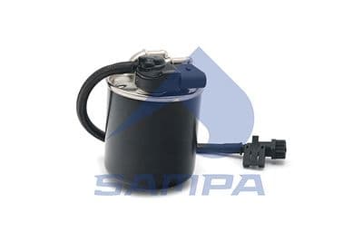 Filtro combustible SAMPA 209.250