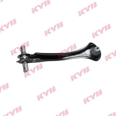 Brazo oscilante, suspensión de ruedas KYB KSC4952