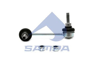 Travesaños/barras, estabilizador SAMPA 097.1049
