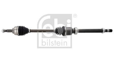 Eje de transmisión FEBI BILSTEIN 197059