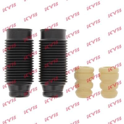 Juego de guardapolvos, amortiguador KYB 910023