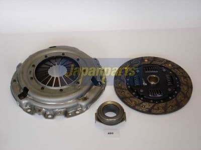 Kit de clutch JAPANPARTS KF-450