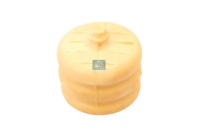 Almohadilla de tope, suspensión DT Spare Parts 3.65221