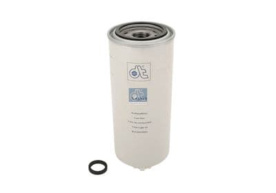 Filtro combustible DT Spare Parts 5.45079