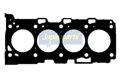 Junta, culata de cilindro JAPANPARTS GT-205A
