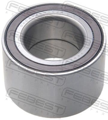 Balero de rueda FEBEST DAC47850052M