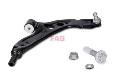 Brazo oscilante, suspensión de ruedas Schaeffler FAG 821 1385 10