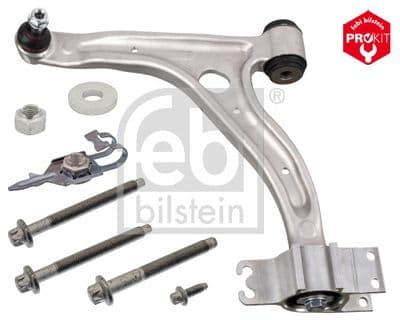 Brazo oscilante, suspensión de ruedas FEBI BILSTEIN 196923