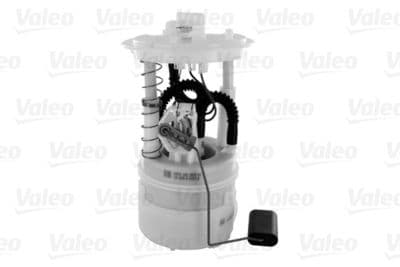 Unidad de alimentación de combustible VALEO 348737