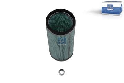 Filtro de aire complementario DT Spare Parts 15.00222
