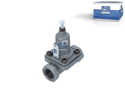 Válvula de descarga DT Spare Parts 2.44060