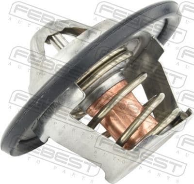 Termostato, refrigerante FEBEST 18462-004