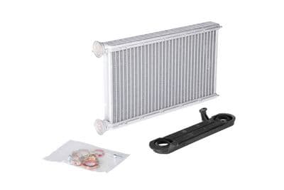 Radiador de calefacción, calefacción interior VALEO 811628