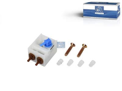 Elemento de ajuste, regulación de asiento DT Spare Parts 3.98304