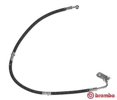 Manguera de frenos BREMBO T 79 033