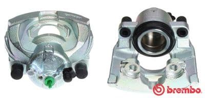 Caliper BREMBO F 24 193