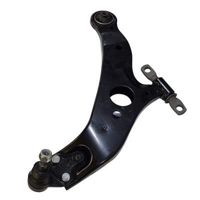 Brazo oscilante, suspensión de ruedas CTR CQ0296Y
