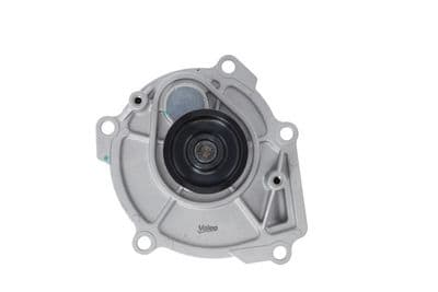 Bomba de agua, refrigeración del motor VALEO 529354