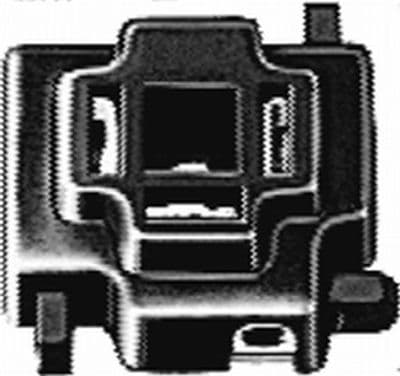 Conector HELLA 8JA 001 909-007