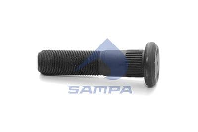 Perno de rueda SAMPA 085.185