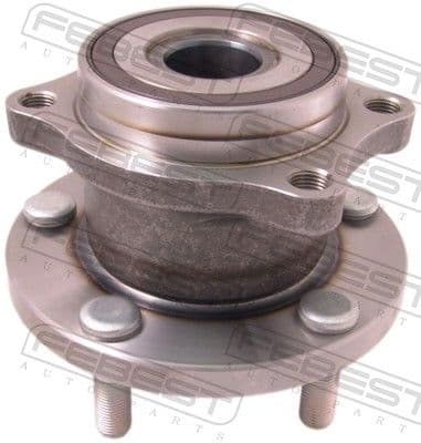 Buje FEBEST 0882-B9MR