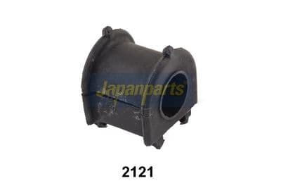 Casquillo del buje, estabilizador JAPANPARTS RU-2121
