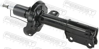 Amortiguador FEBEST 12110-011FR