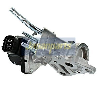 Válvula EGR JAPANPARTS EGR-222