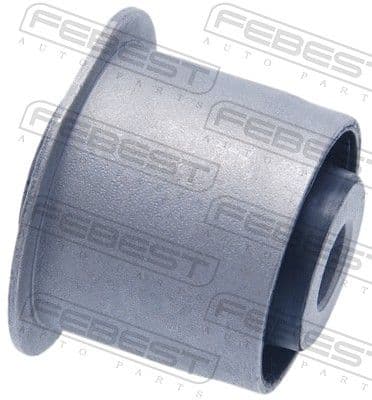 Horquilla de suspensión FEBEST CRAB-020
