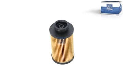 Filtro, solución de urea DT Spare Parts 4.63628SP