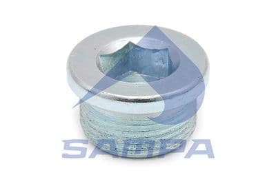 Tornillo SAMPA 102.341