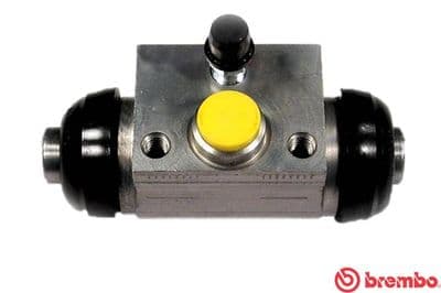 Cilindro de freno de rueda BREMBO A 12 631