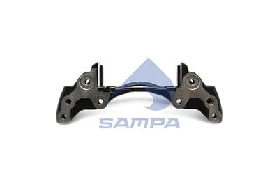 Soporte, pinza de freno SAMPA 096.1731