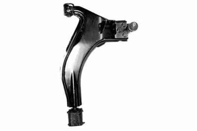 Brazo oscilante, suspensión de ruedas ACKOJA A38-0196