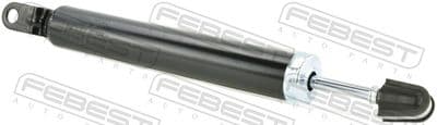 Amortiguador FEBEST 12650915R