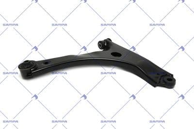 Brazo oscilante, suspensión de ruedas SAMPA 008.335A