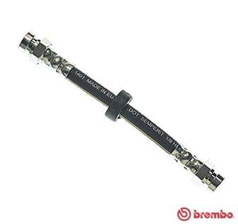 Manguera de frenos BREMBO T 85 029